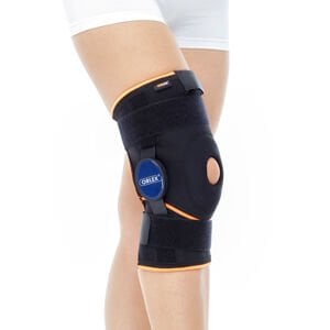 KALÇA BACAK VE AYAK DESTEKLERİ