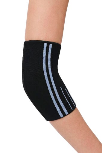 SPORCU DİRSEKLİK