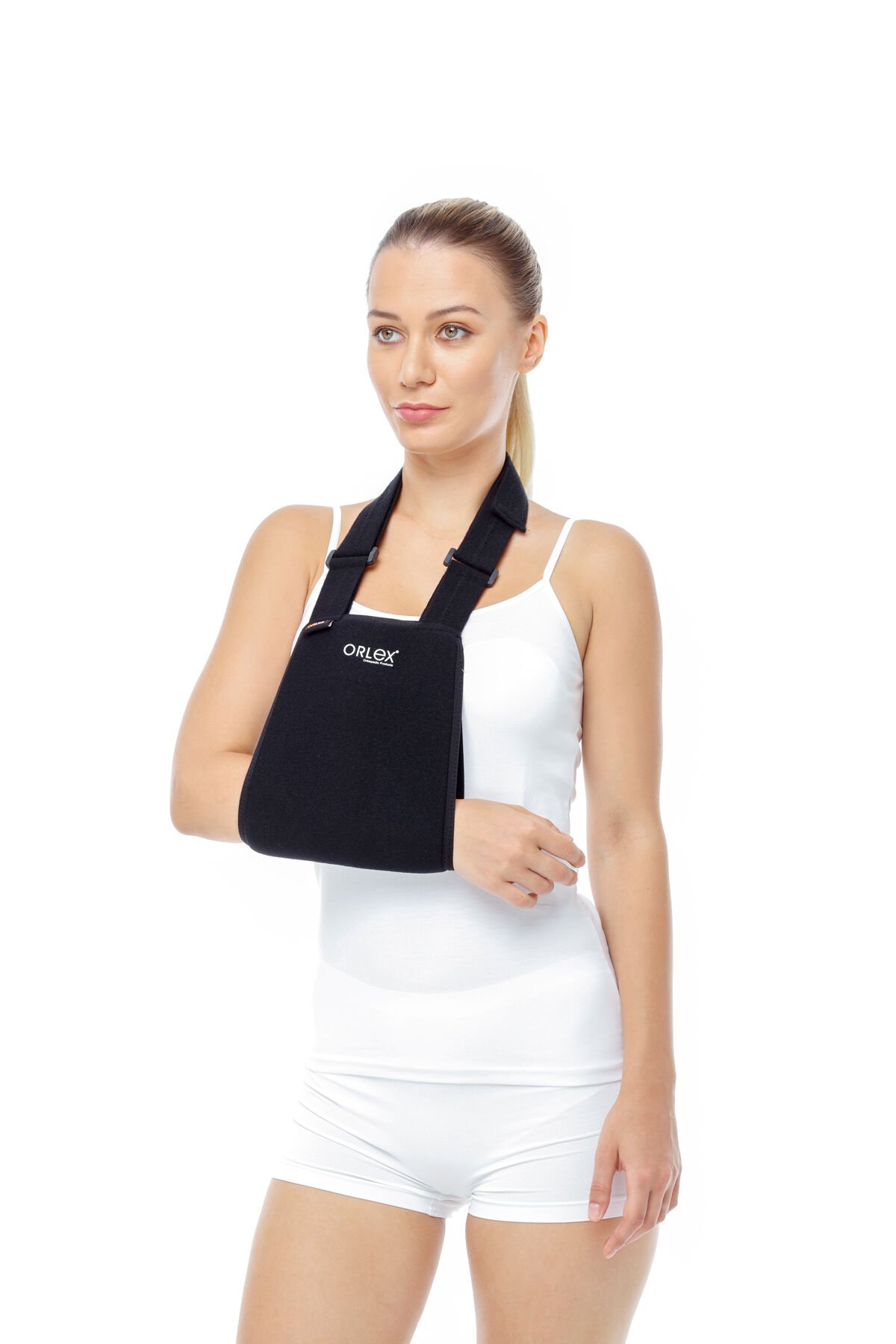 Standart Pratik Kol Askısı – Omuz Askısı ve Günlük Kol Desteği (ORX®-KL311)