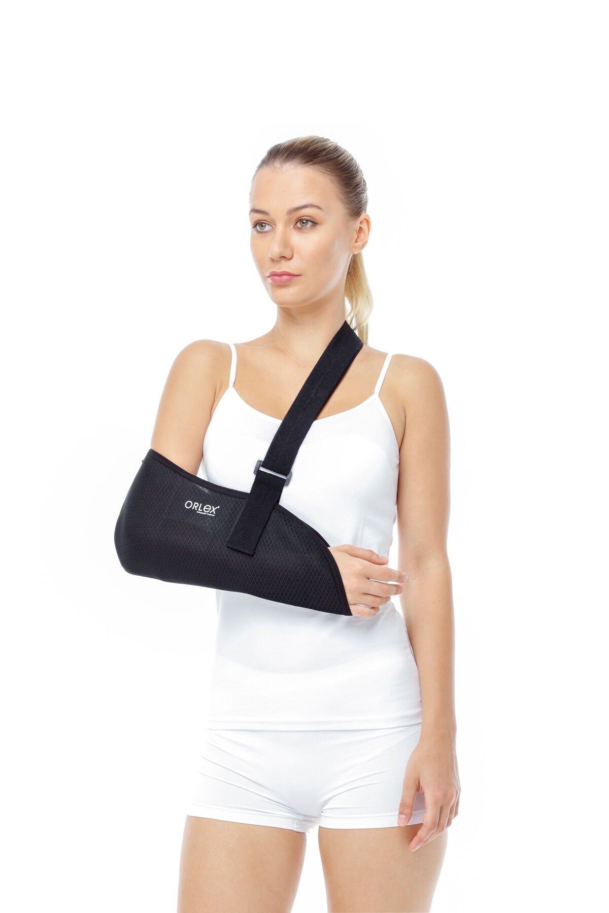 Fileli Kol Askısı – Nefes Alabilen Ortopedik Kol Askısı (ORX®-KL312)