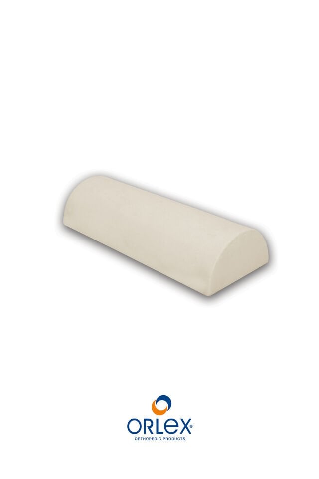 Çok Amaçlı Visko Yastık – Bel, Boyun ve Diz Altı Desteği (42X18X9) (ORX®-Y1206)