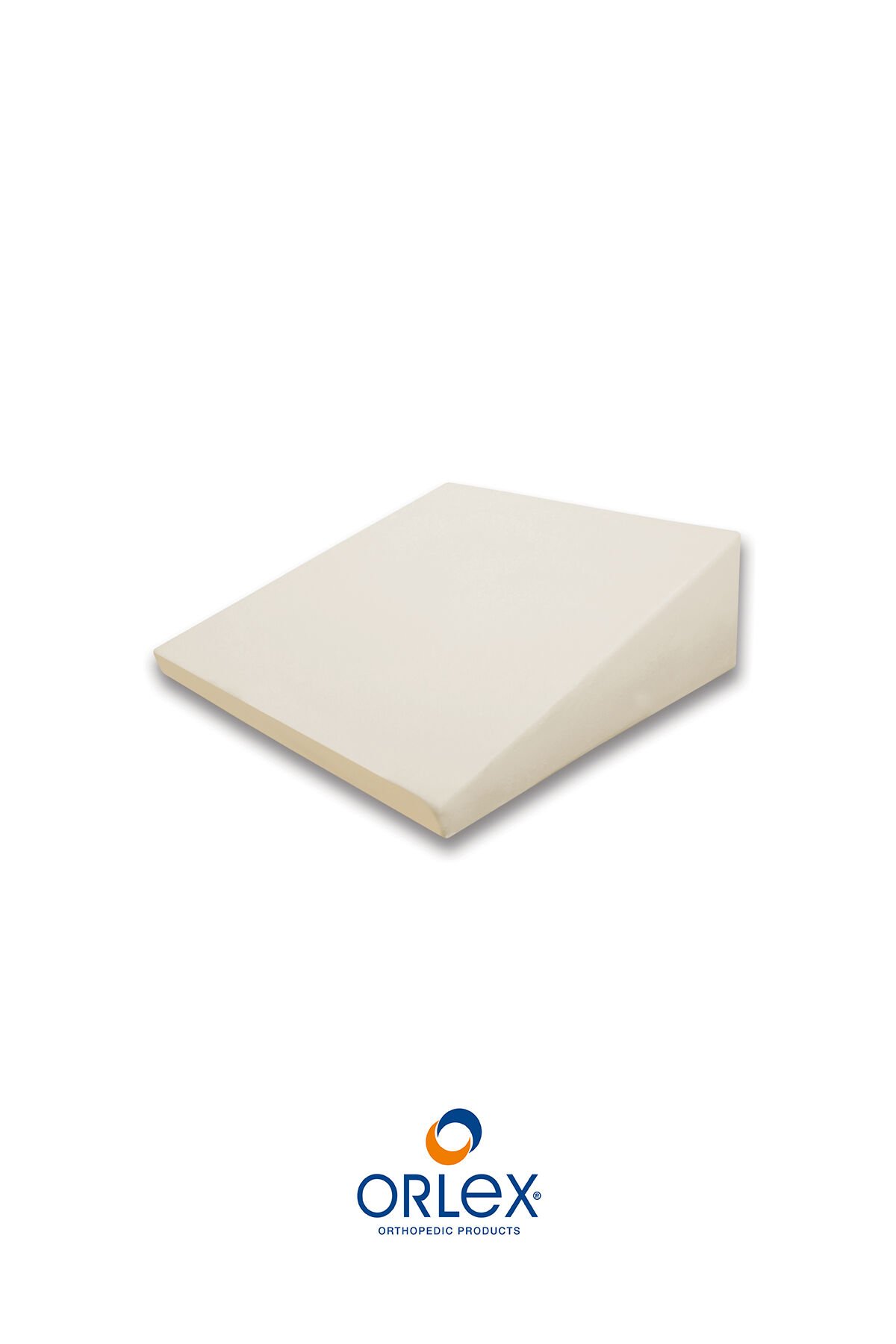 Visko Reflü Yastığı – Reflü ve Yatış Pozisyonu Desteği (65X60X24) (ORX®-Y1208)