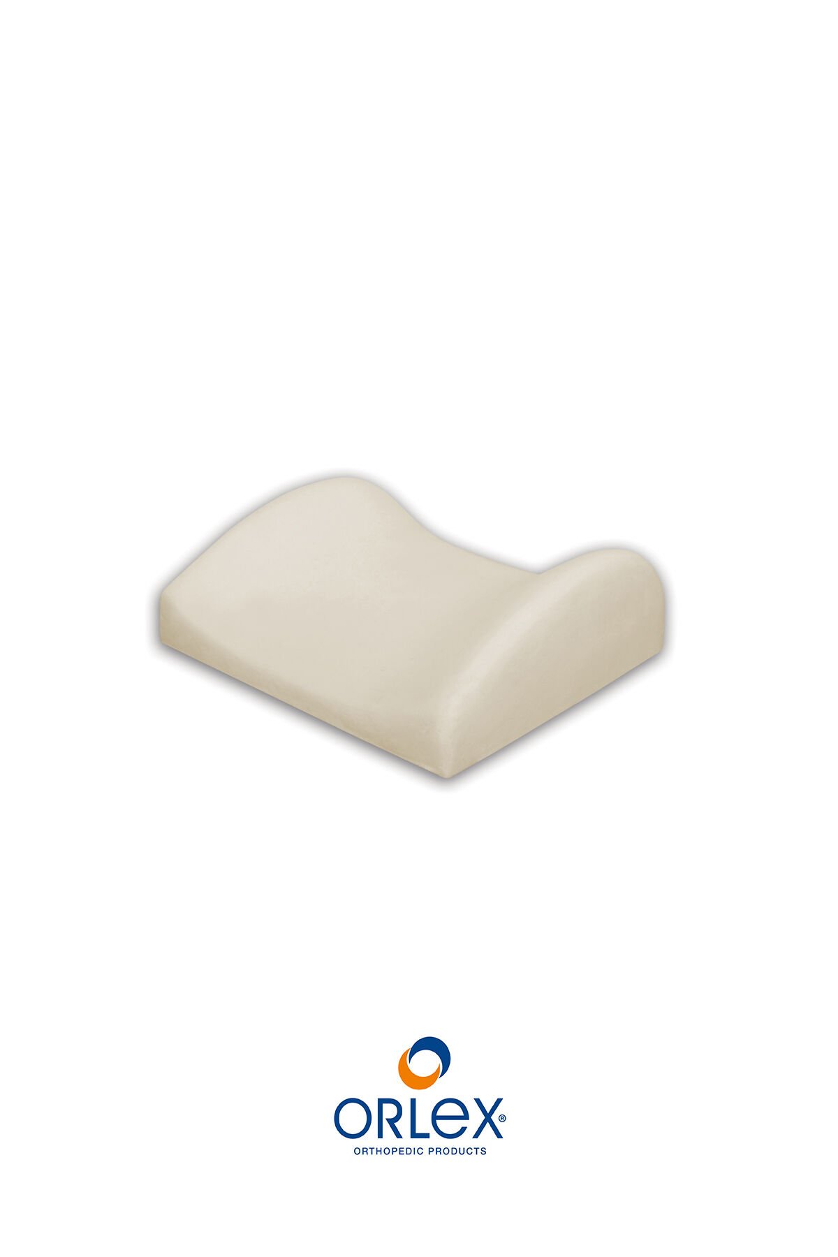Bel Destek Yastığı – Bel Ağrısı İçin Oturma Desteği (35X34X12) (ORX®-BOD21)