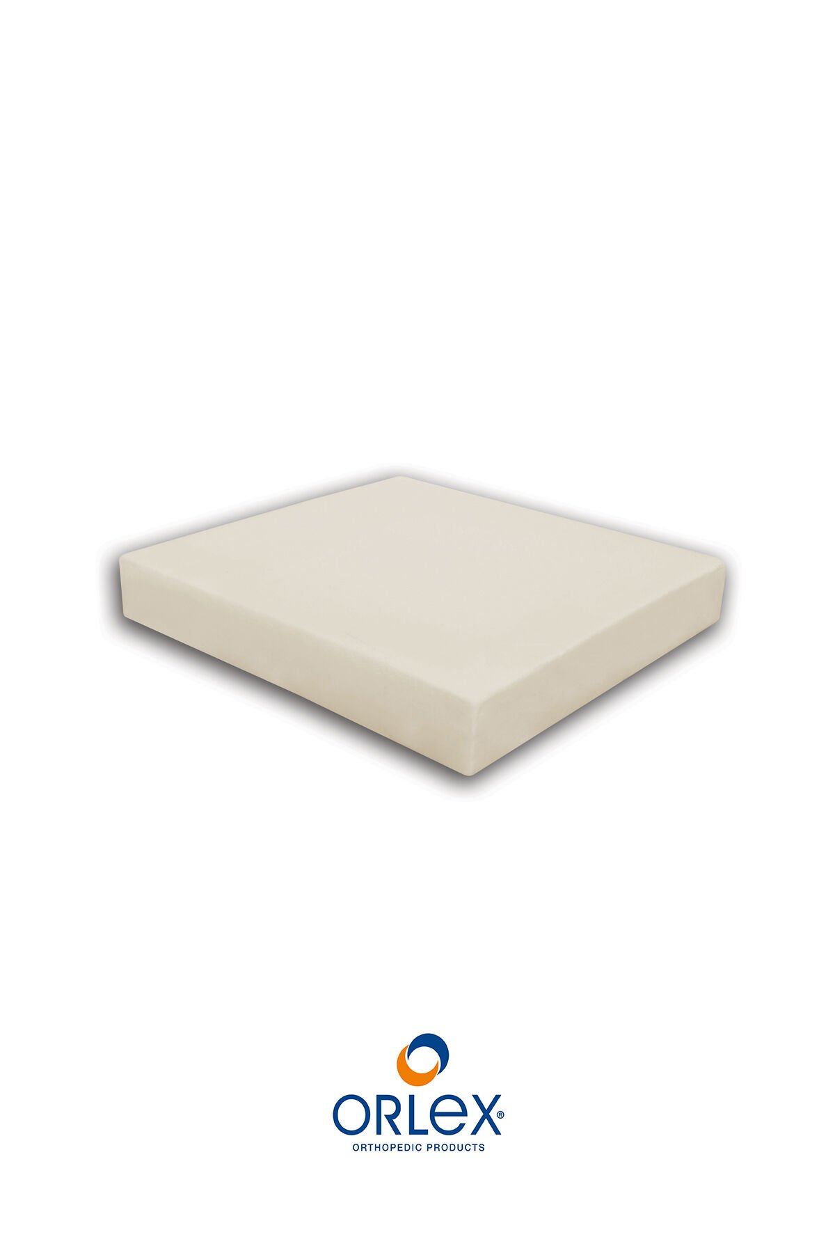 Sünger Tekerlekli Sandalye Minderi – Basınç Önleyici Destek (45X43X7) (ORX®-BOD28)