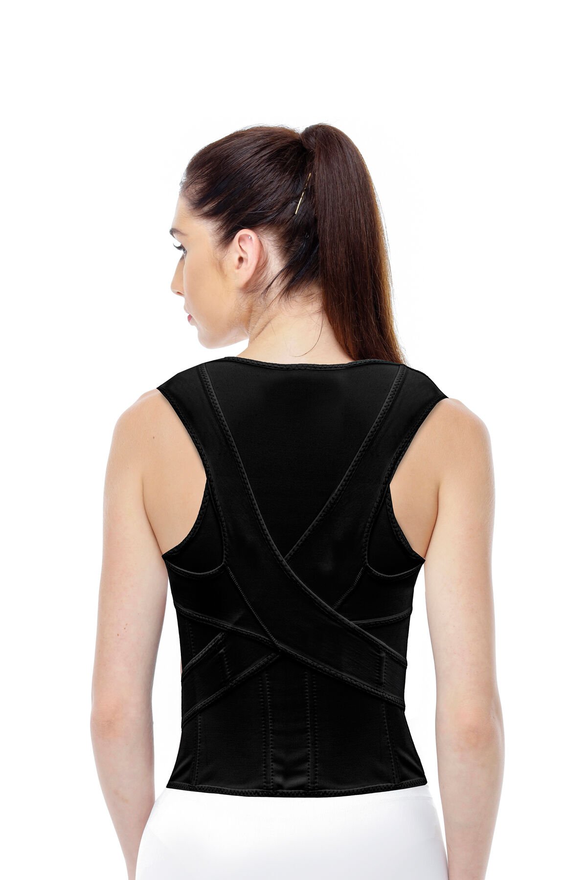 Posturex Dik Duruş Korsesi - Duruş Bozukluğu Tedavisi (ORX®-K537)