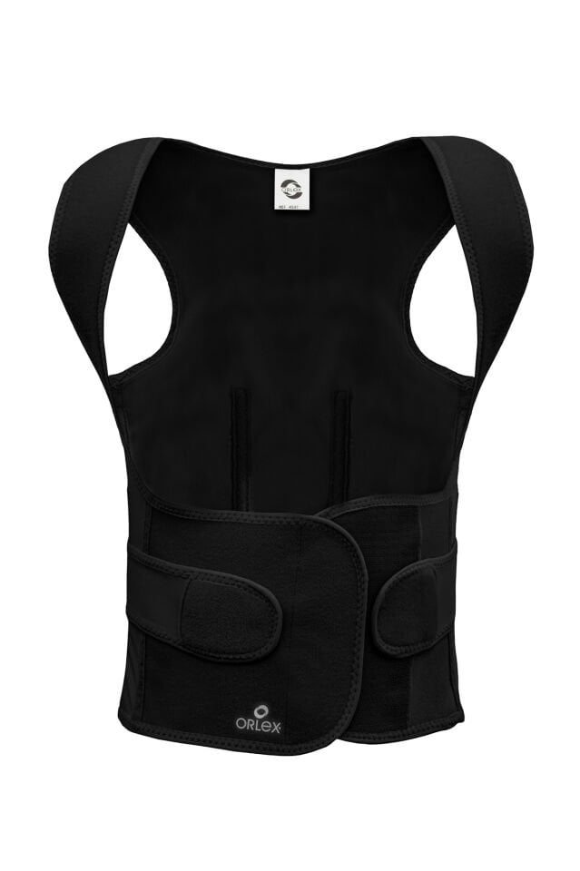 Posturex Dik Duruş Korsesi - Duruş Bozukluğu Tedavisi (ORX®-K537)