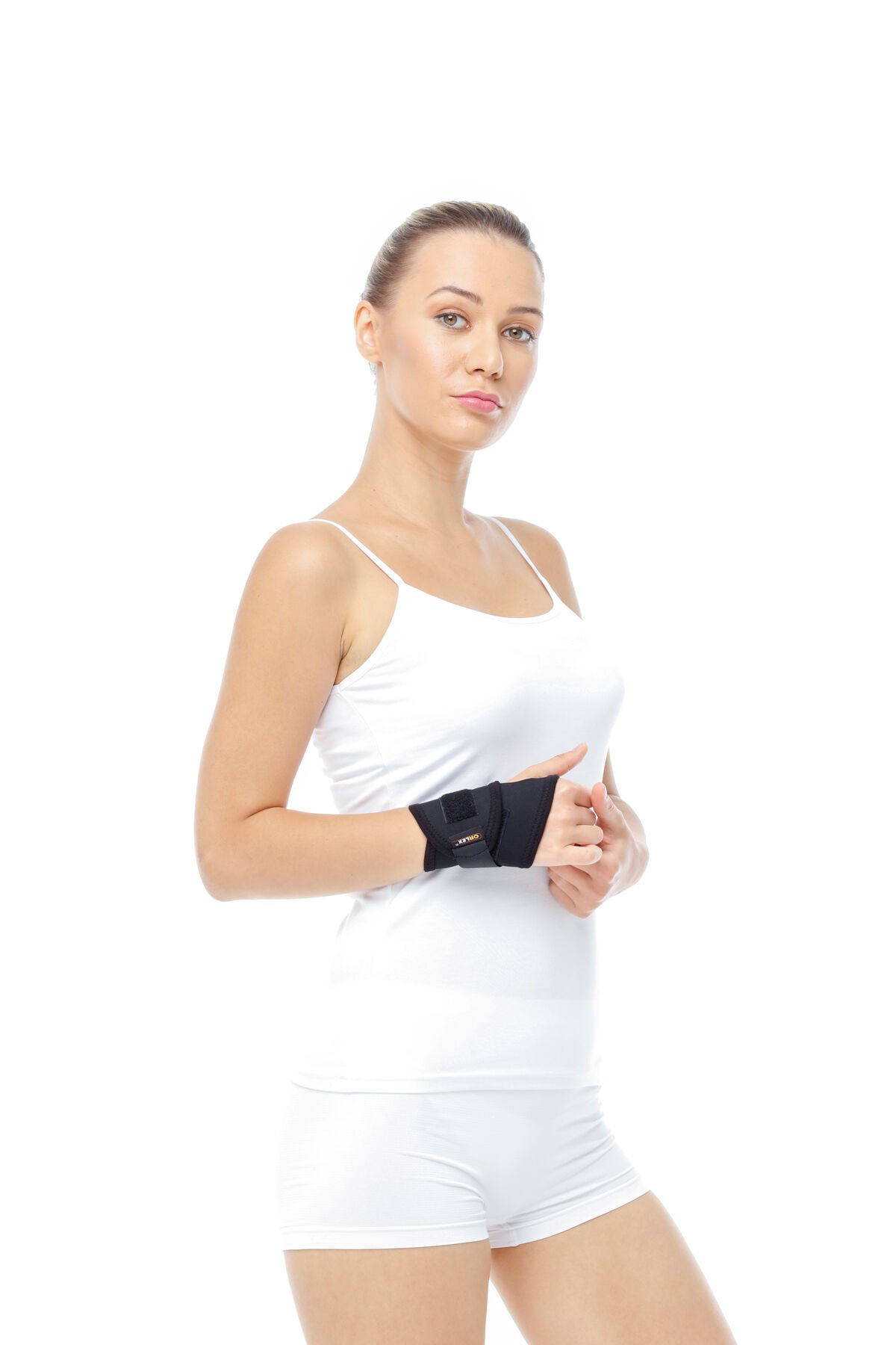 Neopren El Bileği Bandajı – Bilek Ağrısı ve Günlük Destek (ORX®-E84)