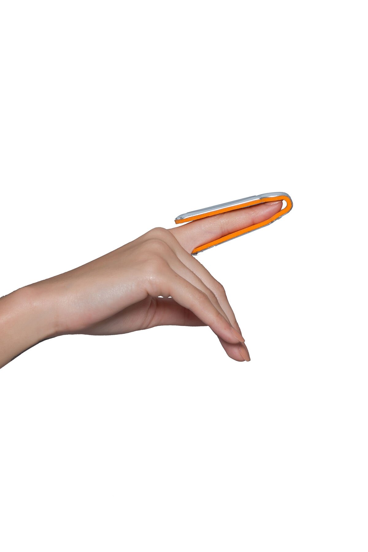 Stabilizasyon Parmak Ateli – Parmak Eklem Sabitleyici (ORX®-P2)