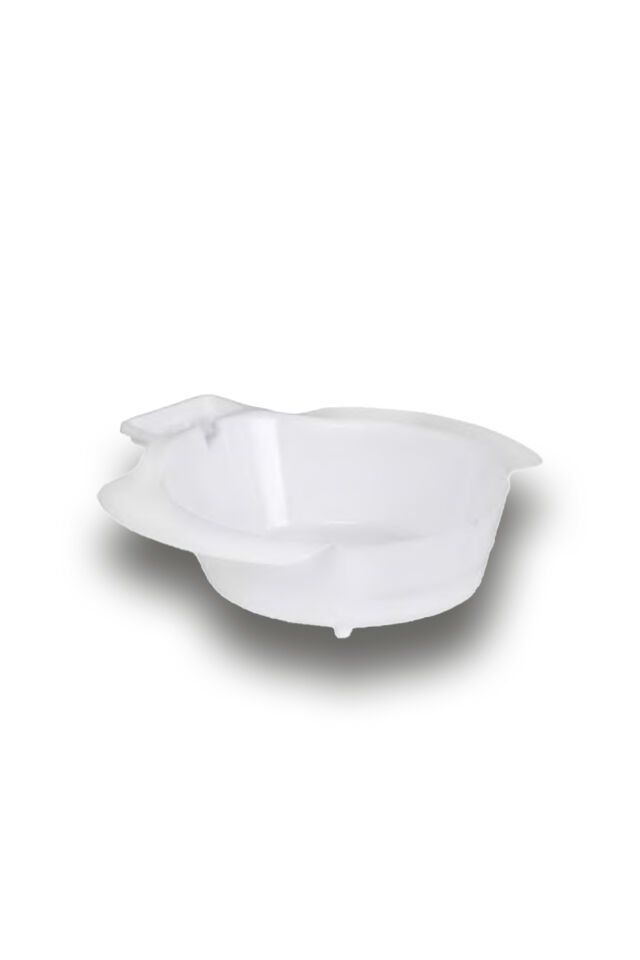 Hemoroid Küveti – Basur, Anal Bölge ve Oturma Banyosu İçin Medikal Küvet (ORX®-AKS14)