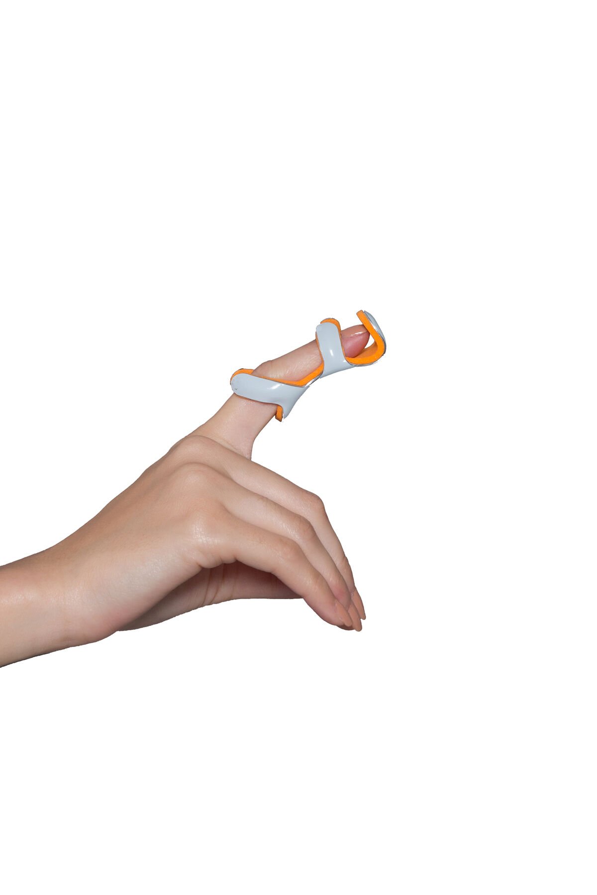 Kurbağa Parmak Ateli – Uç Eklem Sabitleyici Destek (ORX®-P3)