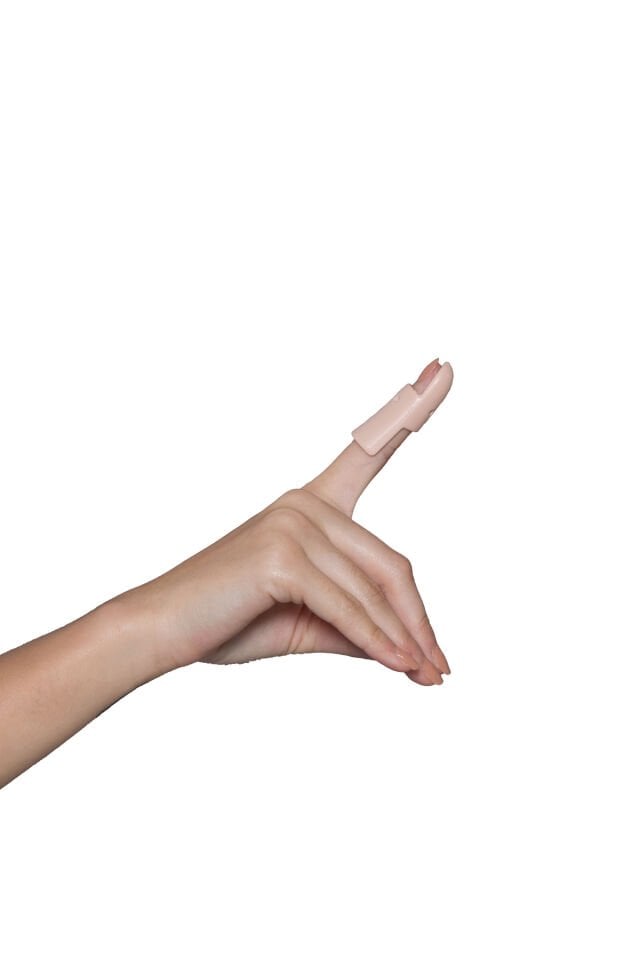 Mallet Parmak Ateli – Çekiç Parmak Sabitleyici (ORX®-P6)