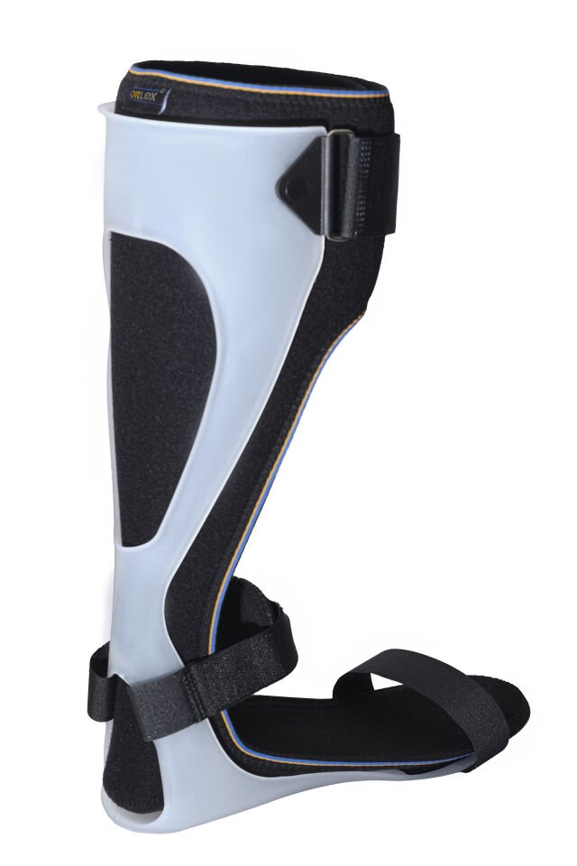 Refleks AFO – Ayak Düşmesi ve Yürüme Desteği (SOL) (ORX®-A725)