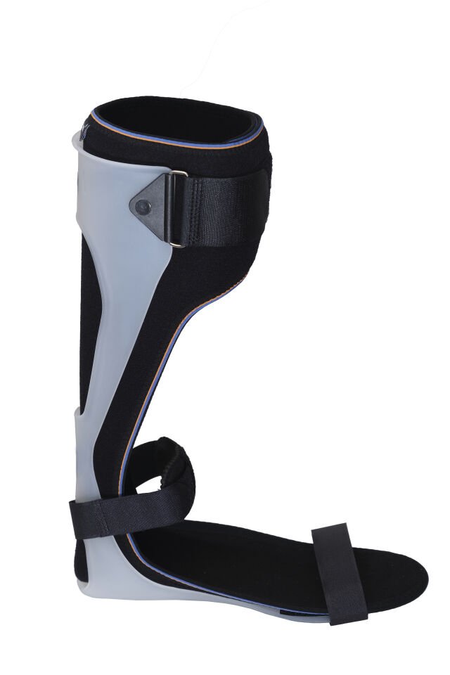 Refleks AFO – Ayak Düşmesi ve Yürüme Desteği (SOL) (ORX®-A725)