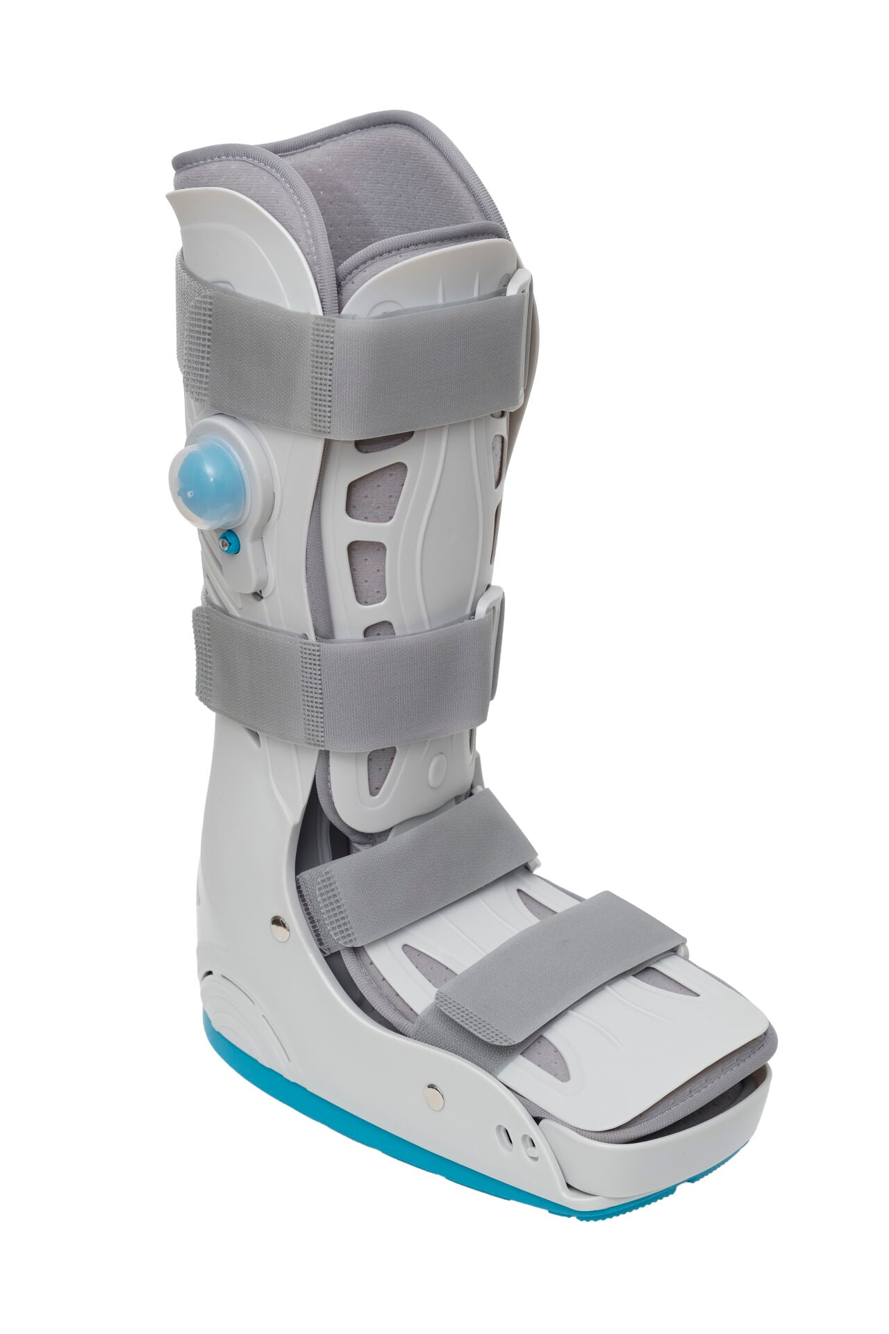 Havalı Yürüme Botu (Airwalker) – Maksimum Ayak ve Bilek Sabitleme (ORX®-A728UZUN)