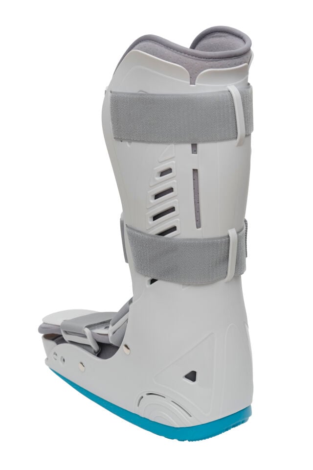 Havalı Yürüme Botu (Airwalker) – Maksimum Ayak ve Bilek Sabitleme (ORX®-A728UZUN)