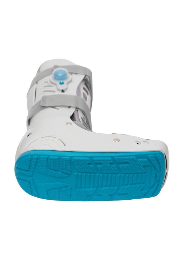 Havalı Yürüme Botu (Airwalker) – Maksimum Ayak ve Bilek Sabitleme (ORX®-A728UZUN)
