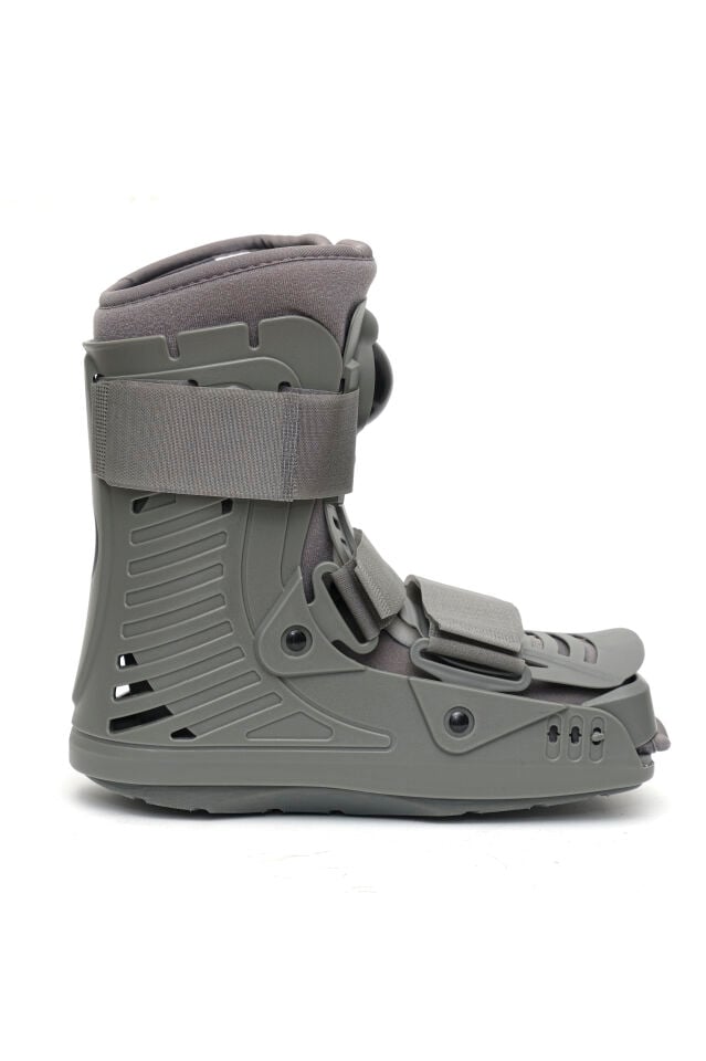 Havalı Yürüme Botu (Airwalker) – Maksimum Ayak ve Bilek Sabitleme (ORX®-A728KISALÜKS)