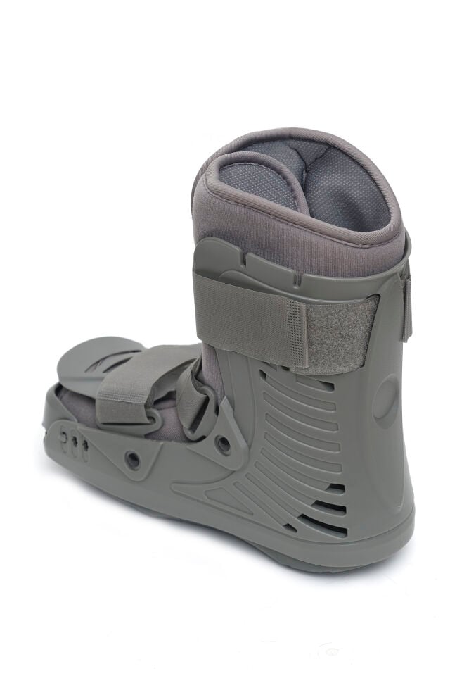 Havalı Yürüme Botu (Airwalker) – Maksimum Ayak ve Bilek Sabitleme (ORX®-A728KISALÜKS)