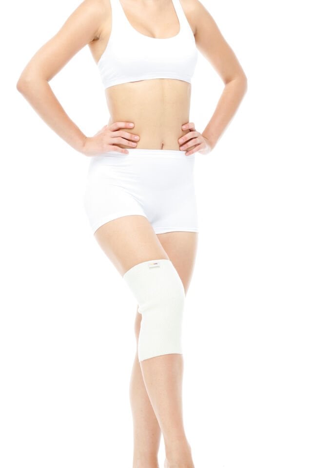 Yün Dizlik – Diz Ağrısı İçin Isıtıcı Doğal Destek (ORX®-DZ26)