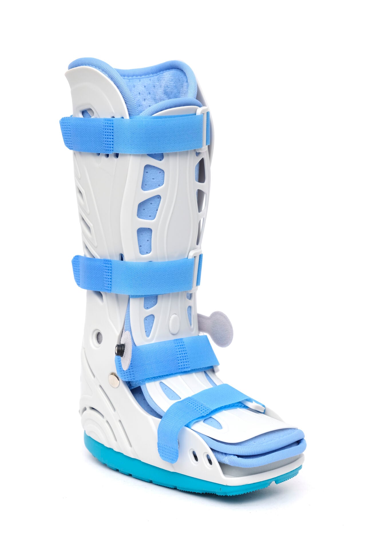 Çocuk Havalı Yürüme Botu (Airwalker) – Çocuklar İçin Ayak ve Ayak Bileği Sabitleme (ORX®-A728ÇOCUK)