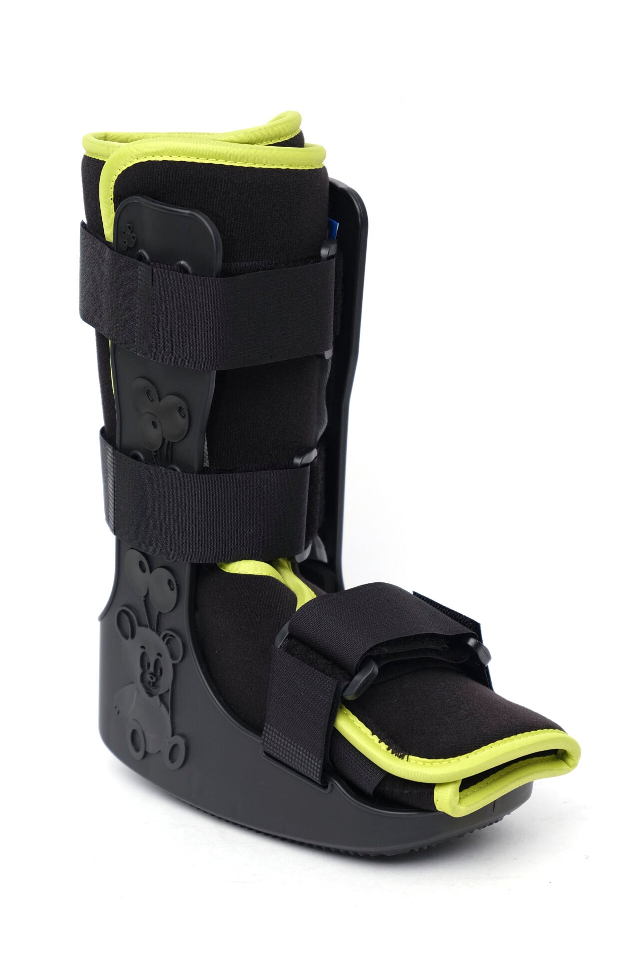 Çocuk Aşil Botu – Aşil Tendonu ve Ayak Bileği Sabitleme ve Destek (ORX®-A722 ÇOCUK)