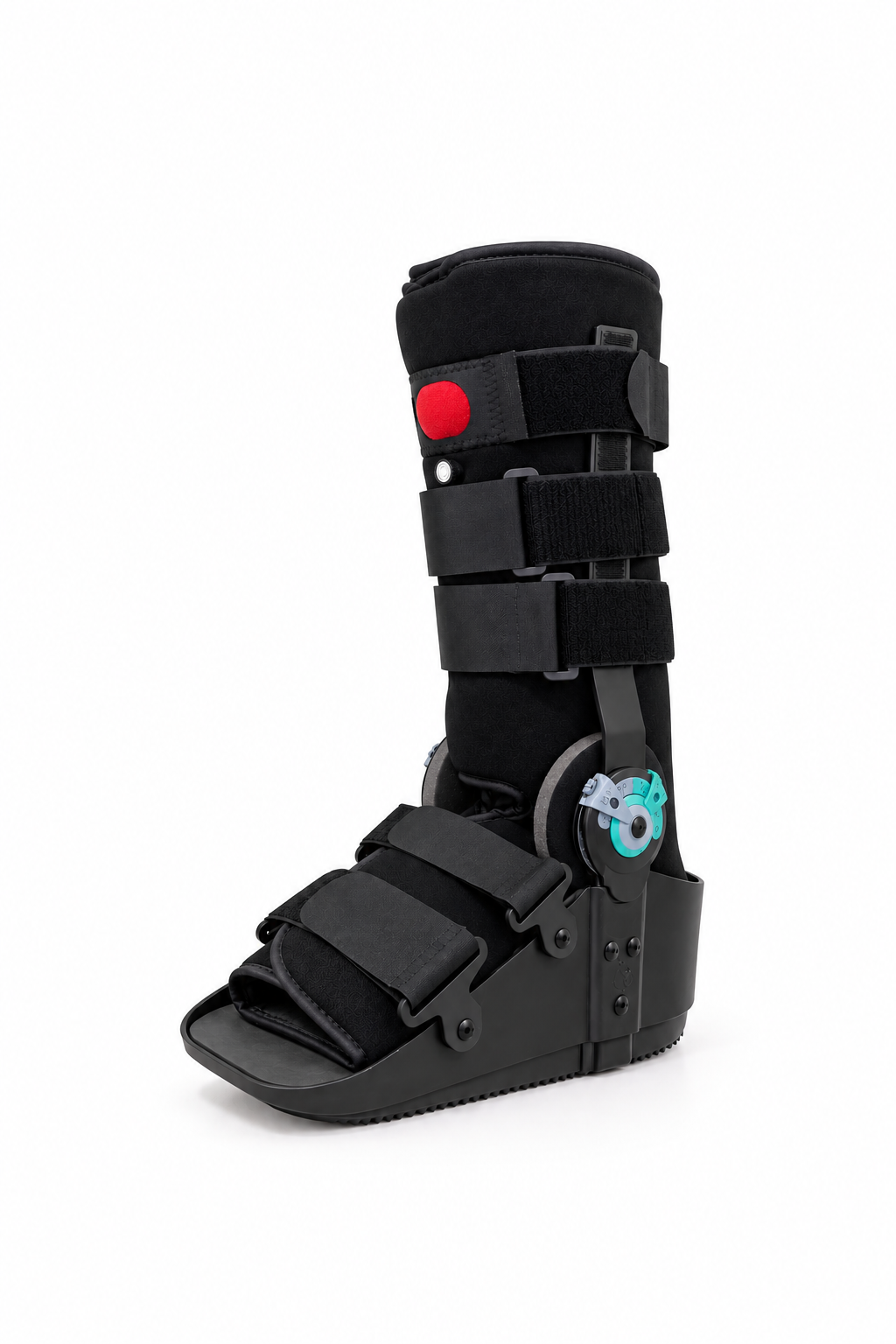 Air Rom Walker Açılı Ayarlanabilir Yürüme Botu – Ayak ve Ayak Bileği Sabitleme (ORX®-A721UZUN-LÜKS)