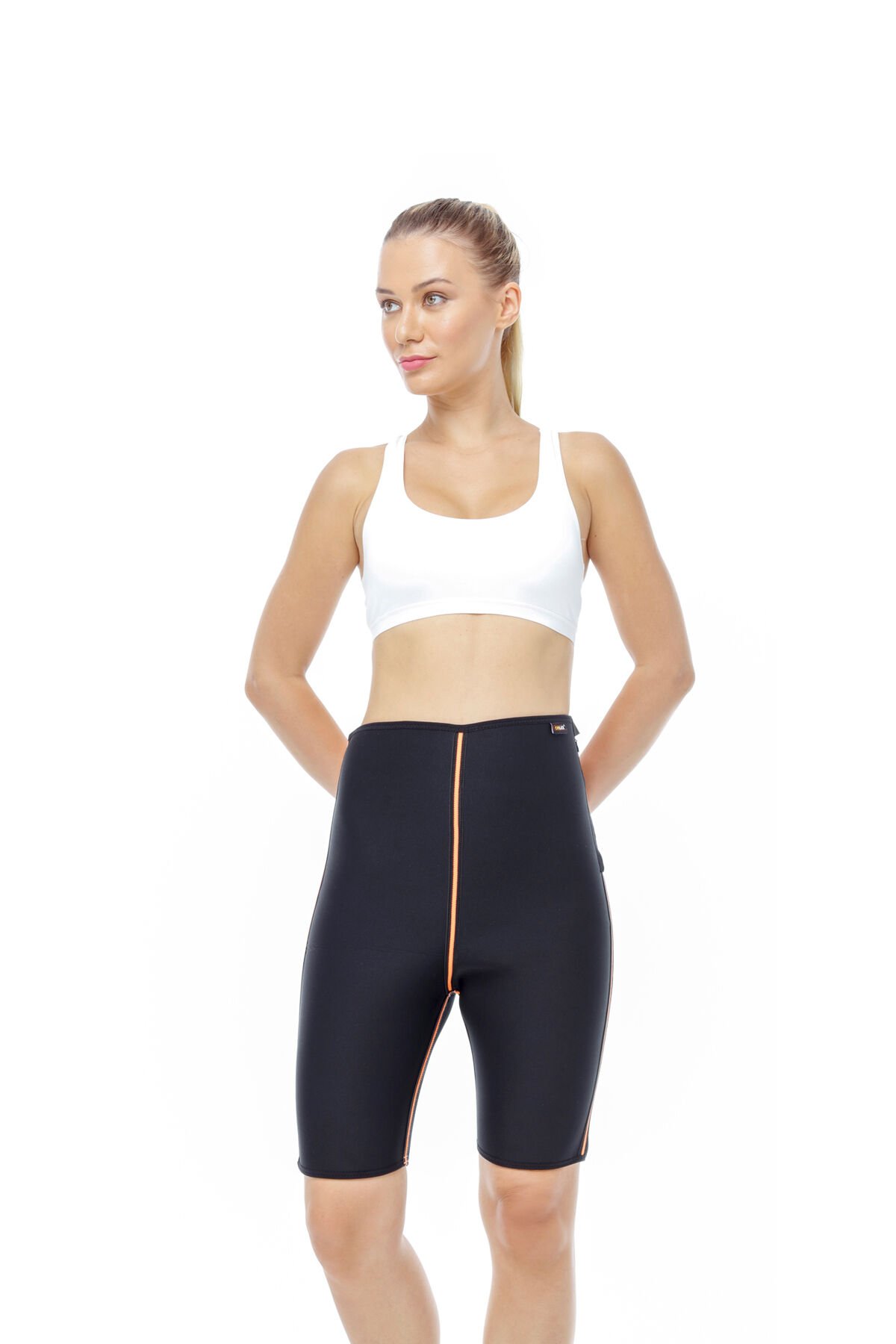 Neopren Zayıflama Taytı – Toparlayıcı ve Günlük Kullanım Taytı (ORX®-BL604)