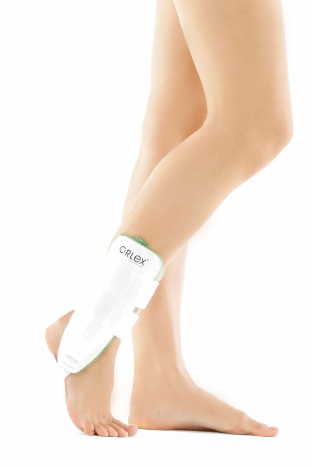 Havalı Ayak Bilekliği – Şişlik ve Travma Sonrası Destek (ORX®-A719)