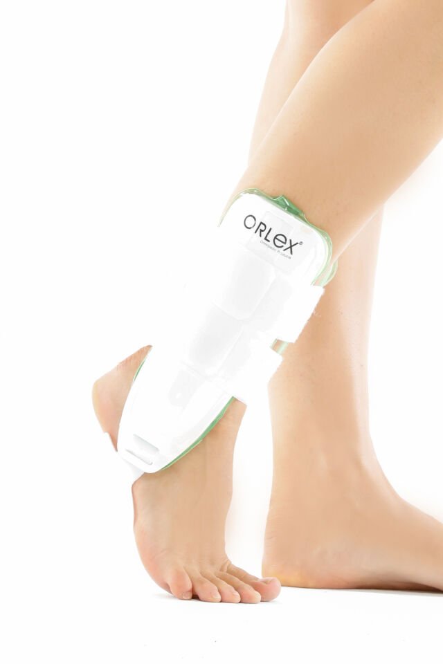 Havalı Ayak Bilekliği – Şişlik ve Travma Sonrası Destek (ORX®-A719)