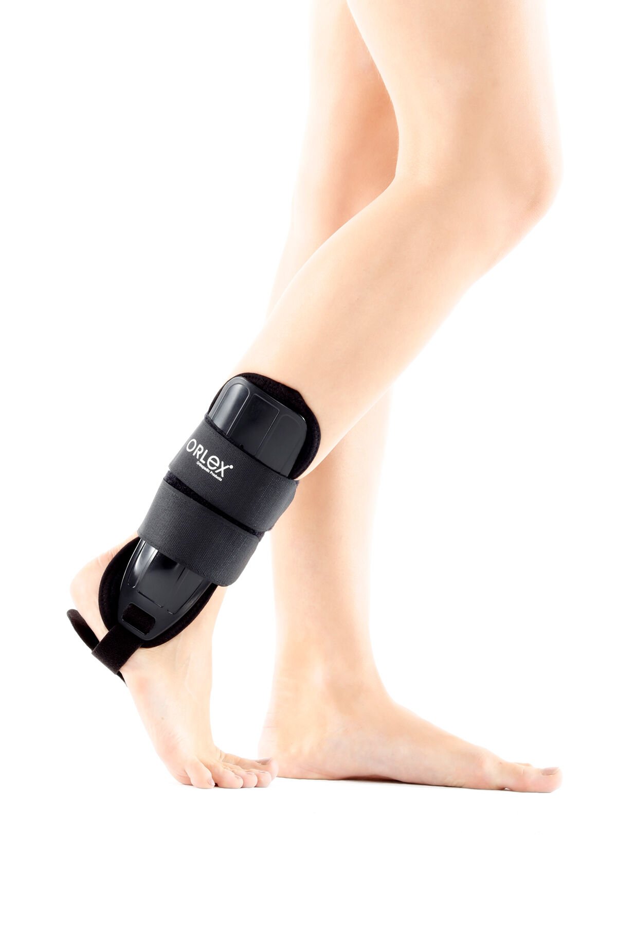 Pedli Ayak Bilekliği – Darbe Emici ve Koruyucu Ayak Bileği Desteği (ORX®-A720)