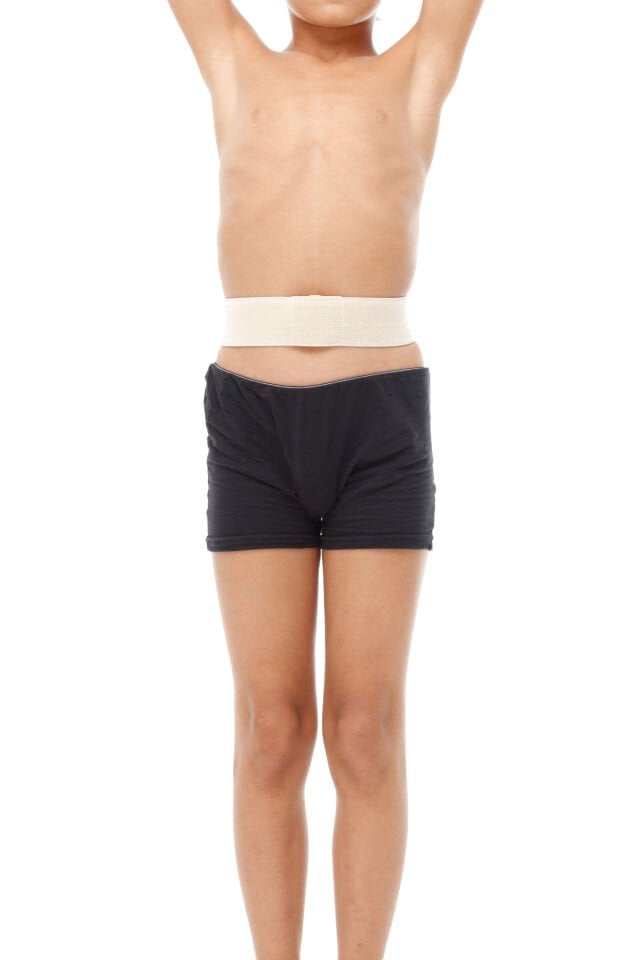 Çocuk Göbek Bağı – Bebekler İçin Göbek Fıtığı Desteği (ORX®-CO819)