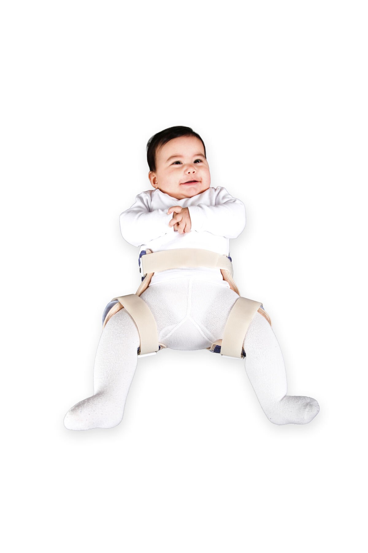 Çocuk DKC Ortezi – Diz ve Kalça Sabitleyici Ortez (ORX®-CO823)