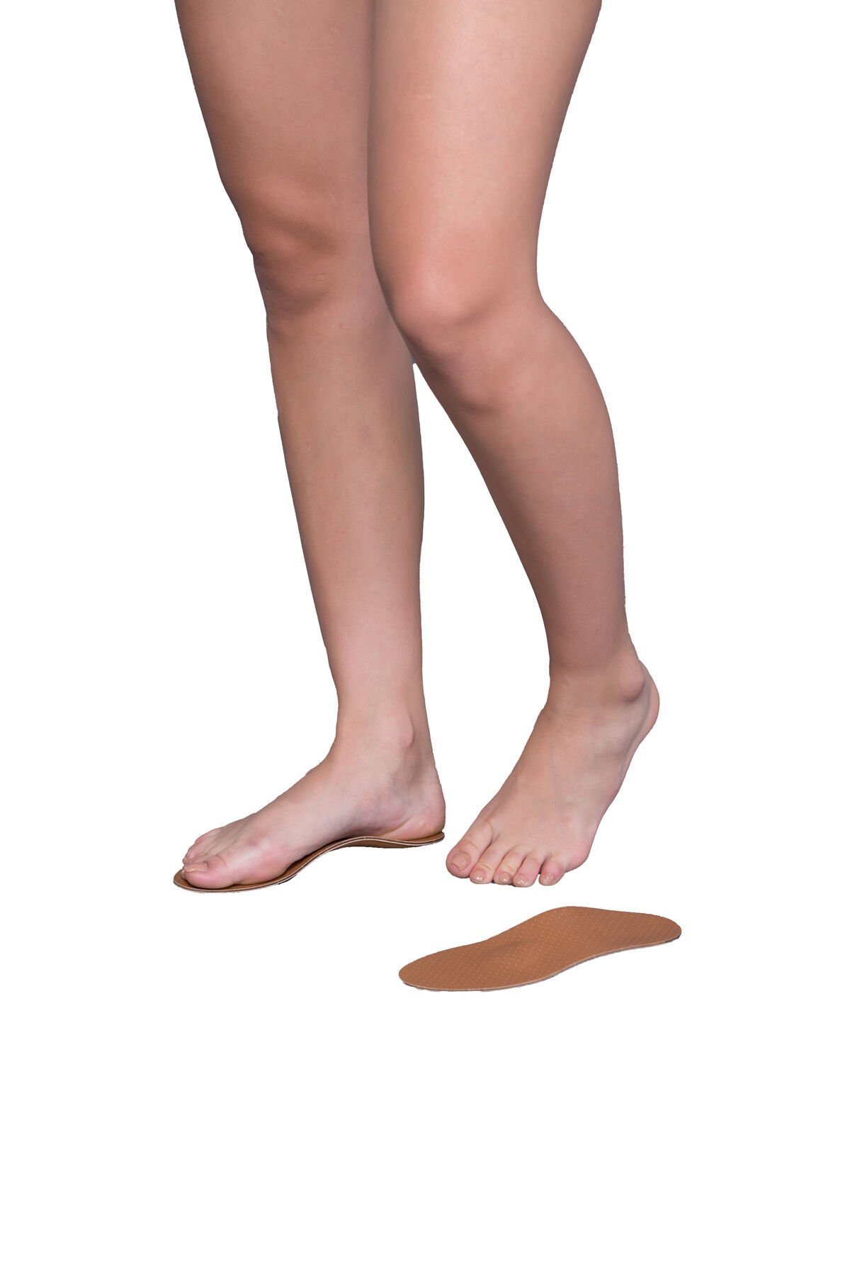 Starflex Tabanlık – Günlük Kullanım Ortopedik Tabanlık (ORX®-AY917)