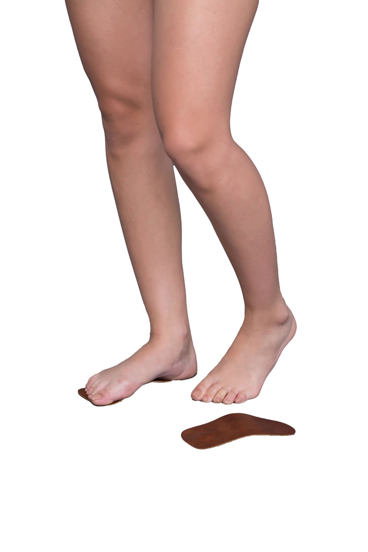 Çelik Tabanlık – Ayak Desteği ve Uzun Süreli Kullanım (ORX®-AY922)